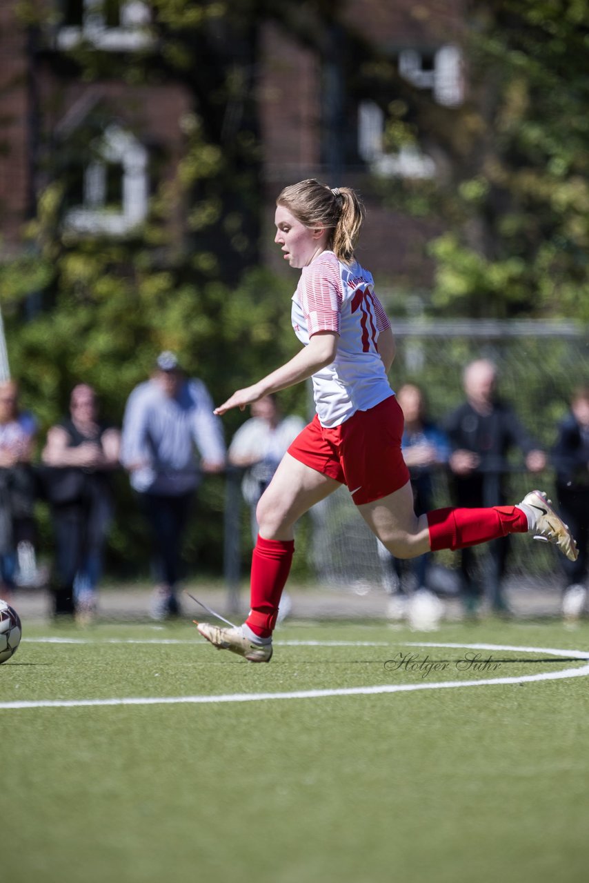 Bild 326 - wBJ ETV2 - Walddoerfer : Ergebnis: 3:0